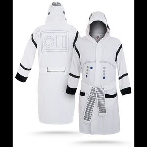 🔫Stormtrooper Robe🚀